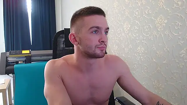 Marselle Laker online show from 03-11-25, 11:12