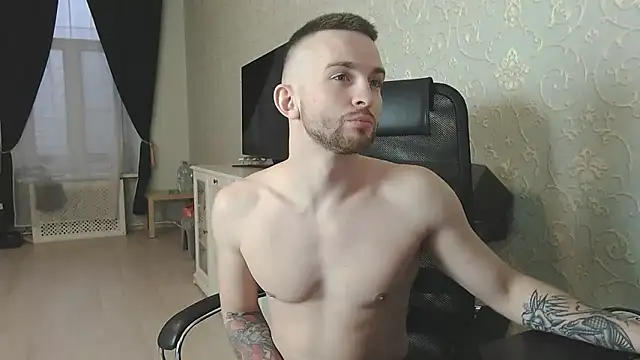 Marselle Laker online show from 11-29-25, 11:46