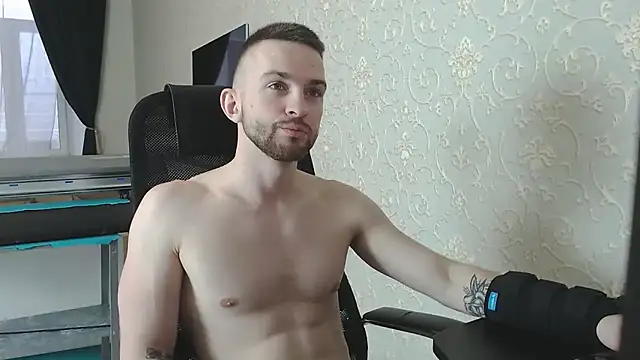 Marselle Laker online show from 12-05-25, 11:08