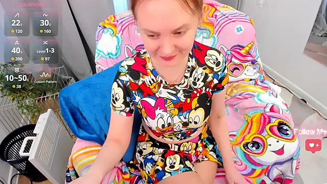 JannaVerdi  online show from 04-02-26, 06:33