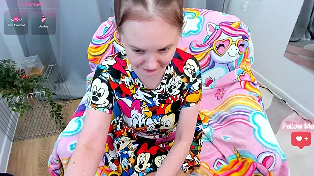 JannaVerdi  online show from 04-07-26, 06:36