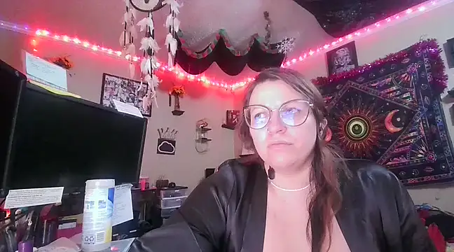 spunlikecottoncandy online show from 01-11-25, 12:18