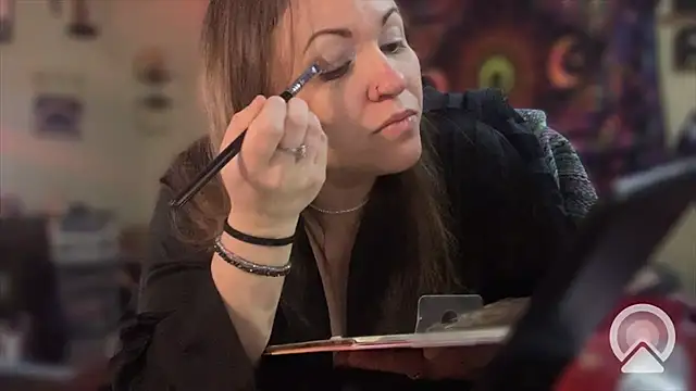 spunlikecottoncandy online show from 01-14-25, 09:41