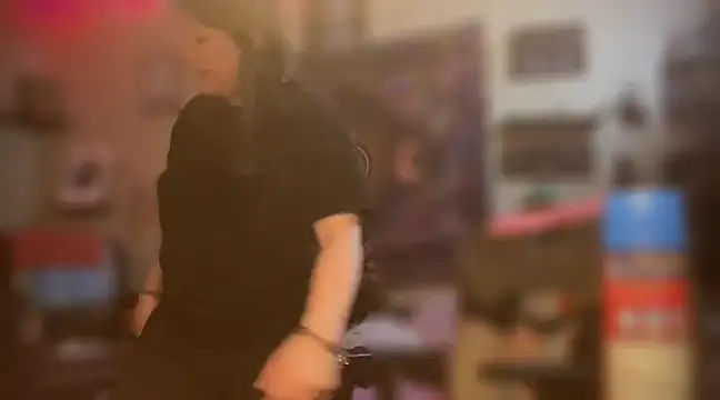 spunlikecottoncandy online show from 02-18-25, 02:38