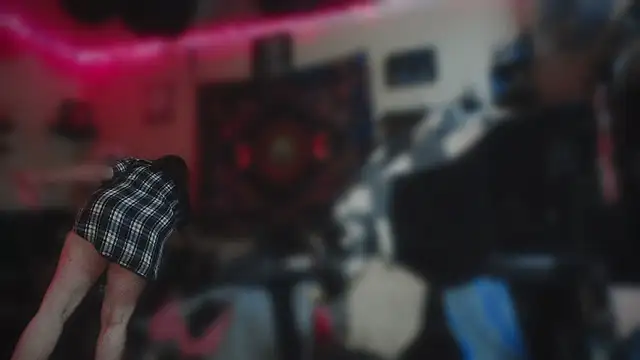 spunlikecottoncandy online show from 02-19-25, 11:14