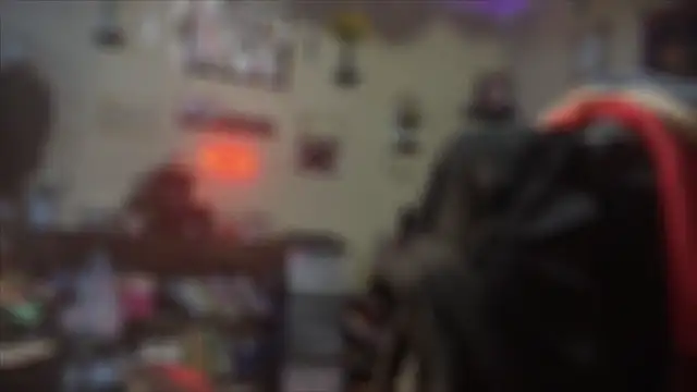 spunlikecottoncandy online show from 03-03-25, 08:05