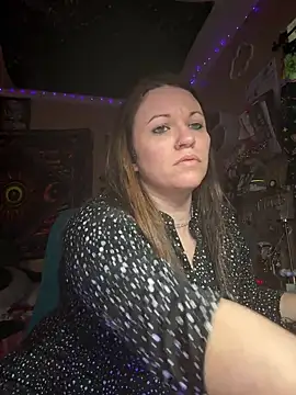 spunlikecottoncandy online show from 03-07-25, 08:00