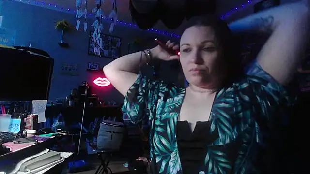 spunlikecottoncandy online show from 03-15-25, 06:43