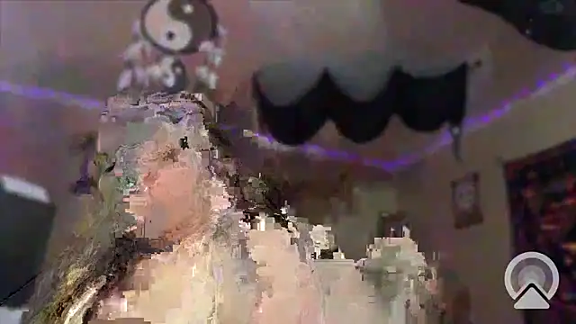 spunlikecottoncandy online show from 03-23-25, 04:38