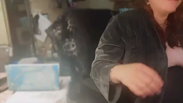 spunlikecottoncandy online show from 11-17-25, 10:54