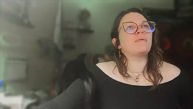 spunlikecottoncandy online show from 12-02-25, 11:11