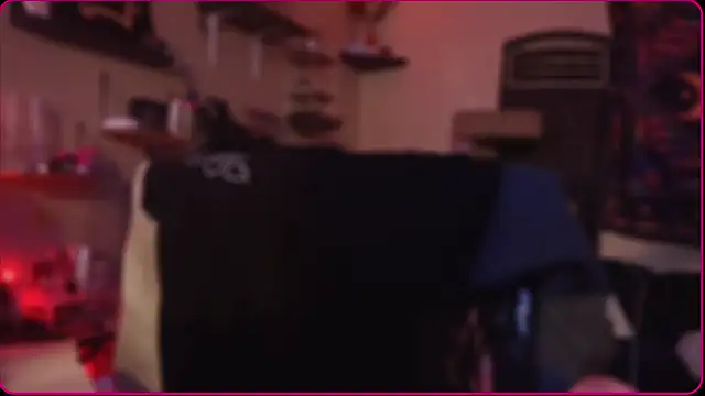 spunlikecottoncandy online show from 03-08-26, 11:19