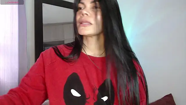 Snapshot of cristal_sexybody chatting on 02-22-25, 10:31 cristal sexybody online show from 02-22-25, 10:31