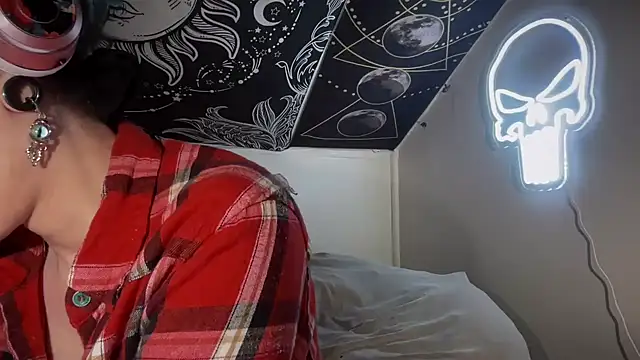 FRRANNKIE online show from 02-16-25, 02:53