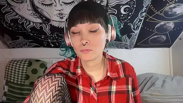 FRRANNKIE online show from 02-16-25, 09:37