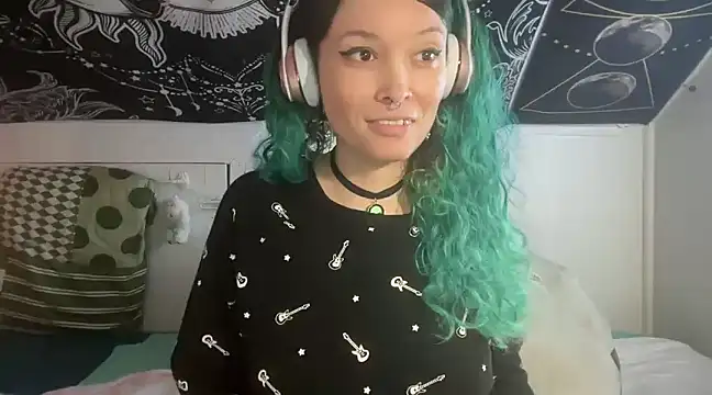 FRRANNKIE online show from 03-06-25, 06:05