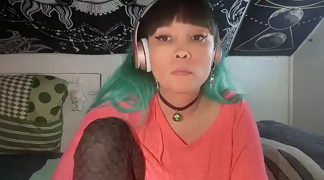 FRRANNKIE online show from 03-09-25, 02:07