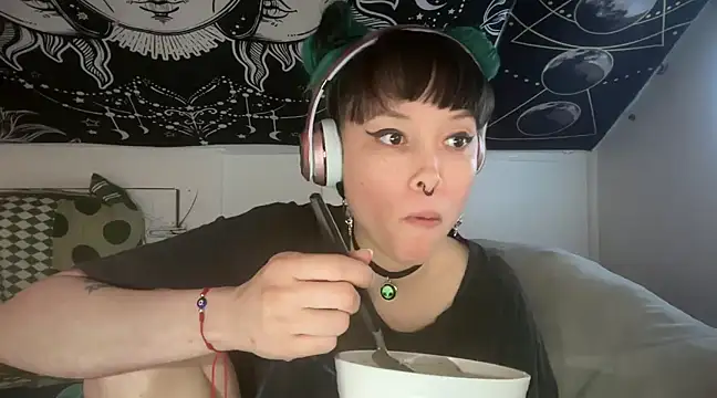 FRRANNKIE online show from 03-19-25, 12:23