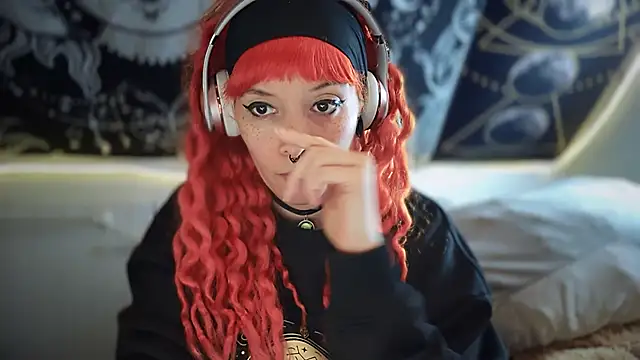 FRRANNKIE online show from 09-30-25, 07:08