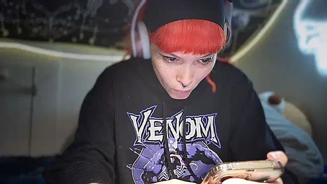 FRRANNKIE online show from 10-01-25, 03:40