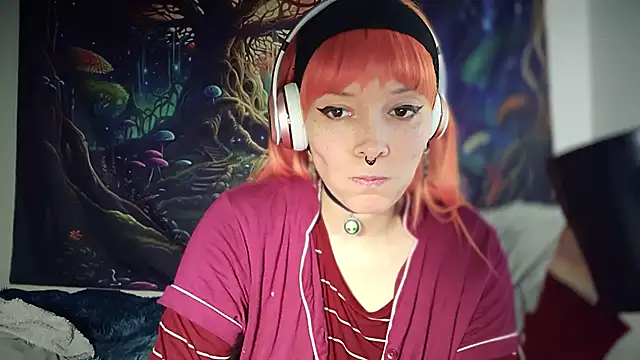 FRRANNKIE online show from 11-24-25, 01:38