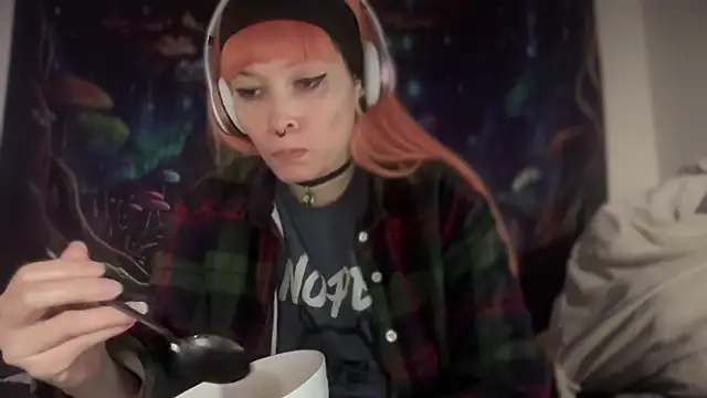 FRRANNKIE online show from 12-20-25, 02:02