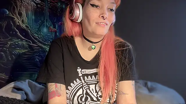 FRRANNKIE online show from 12-22-25, 04:48