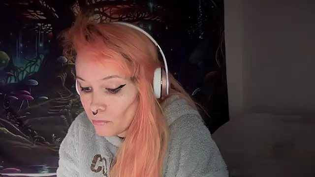 FRRANNKIE online show from 01-14-26, 04:23