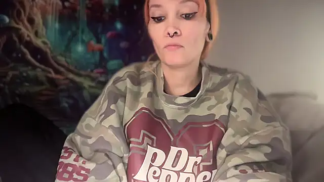 FRRANNKIE online show from 01-31-26, 07:45