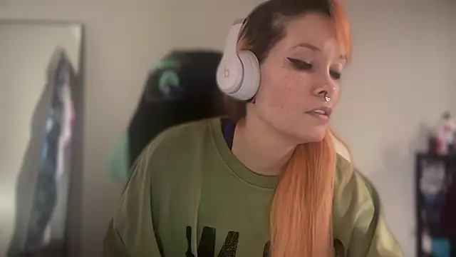 FRRANNKIE online show from 02-24-26, 03:21