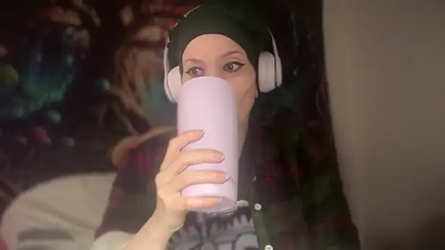 FRRANNKIE online show from 03-15-26, 06:52