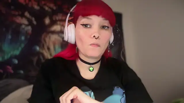 FRRANNKIE online show from 06-04-26, 01:44