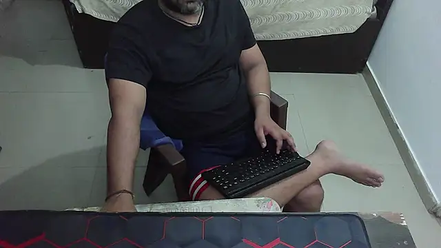 rentarob online show from 04-18-26, 07:07