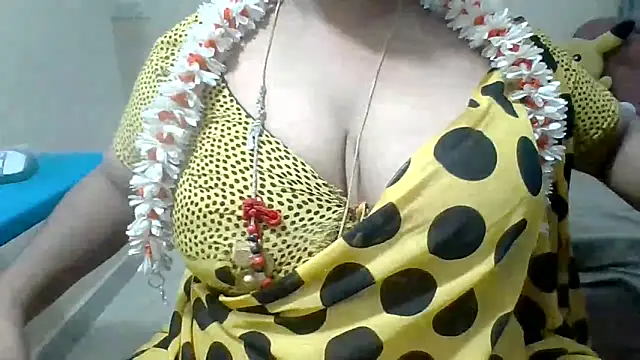 archanatelugu9 online show from 04-19-26, 02:22