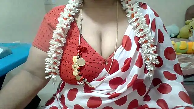 archanatelugu9 online show from 04-26-26, 03:26