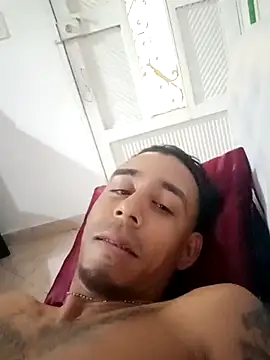 Williamjamess95 online show from 01-03-25, 02:10