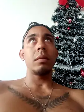 Williamjamess95 online show from 01-08-25, 01:31