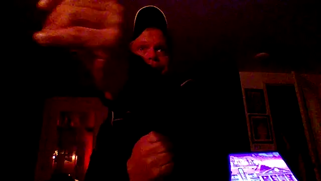 JRock69nKzoo online show from 12-16-25, 05:40