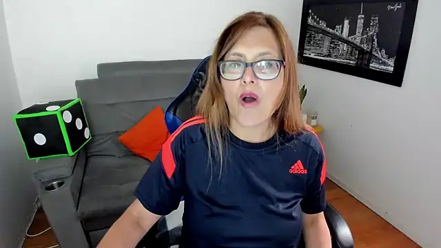 Snapshot of Ivette_Shaira chatting on 01-30-25, 02:47 Ivette Shaira online show from 01-30-25, 02:47