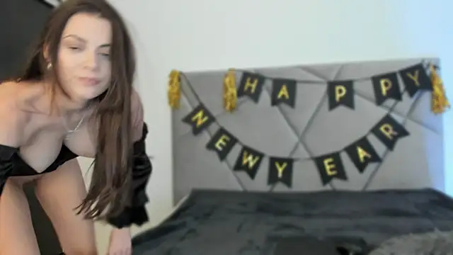 BlueEyesLexy online show from 01-01-25, 12:44