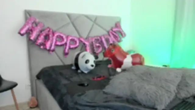 BlueEyesLexy online show from 01-09-25, 12:09