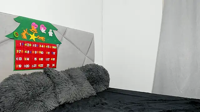 BlueEyesLexy online show from 12-02-25, 07:25