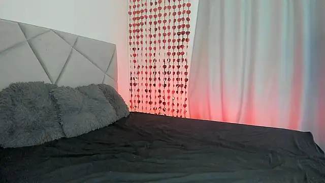 BlueEyesLexy online show from 02-10-26, 07:34