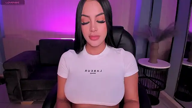 MileyCruz  online show from 02-13-25, 03:50