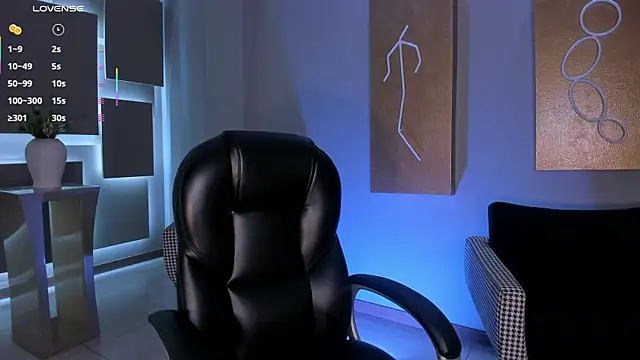 DannaCruz online show from 02-20-26, 08:20