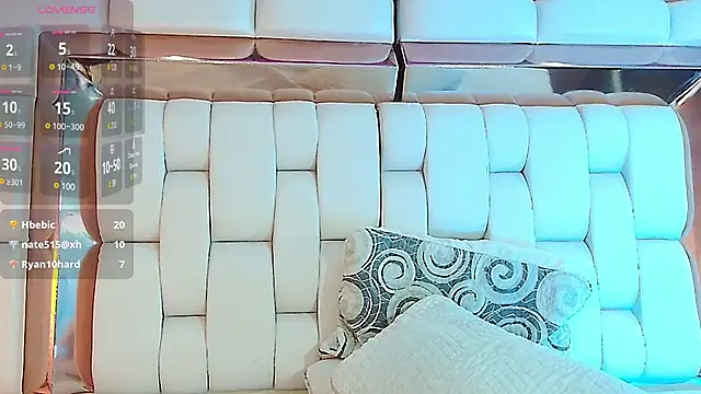 valkiria moore online show from 01-16-25, 10:55