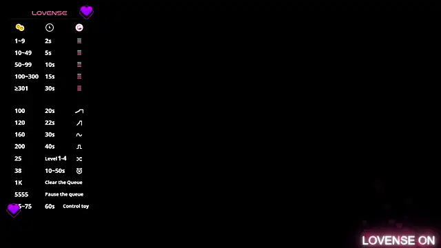 valkiria moore online show from 03-09-25, 11:03