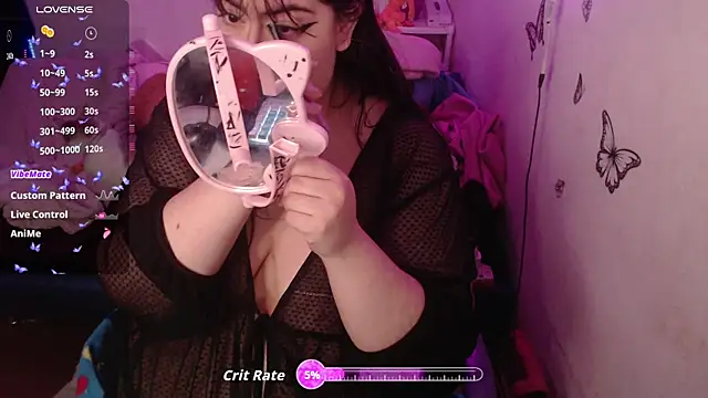 Snapshot of MeowMeowZoe chatting on 07-29-26, 09:07 MeowMeowZoe online show from 07-29-26, 09:07