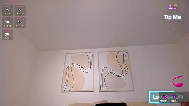 SophiePalmer online show from 03-10-26, 07:41