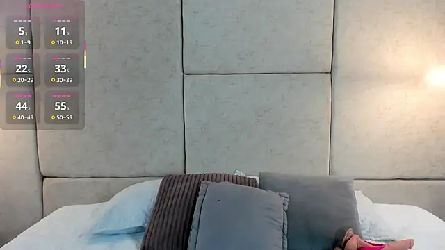 abby gibson online show from 11-24-25, 06:40